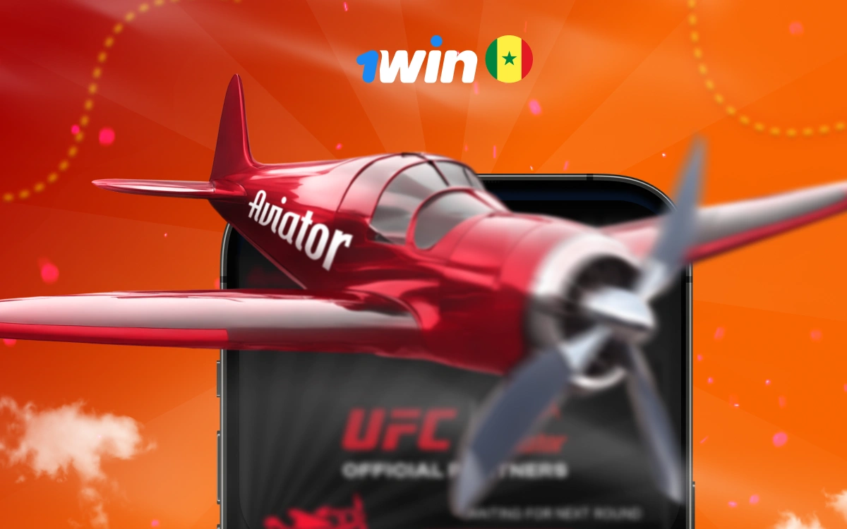 1win Aviator